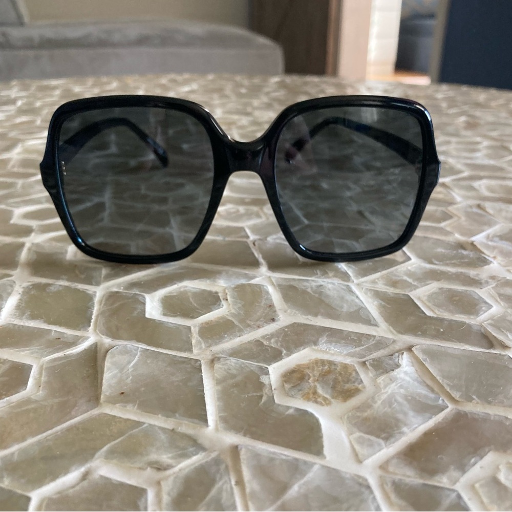 Givenchy Grey-Gradient Square Women’s Sunglasses - image 2